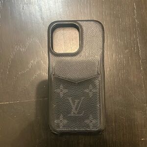Louis Vuitton Bumper Case